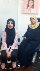 Patient Testimonial -Spectra Eye Hospital