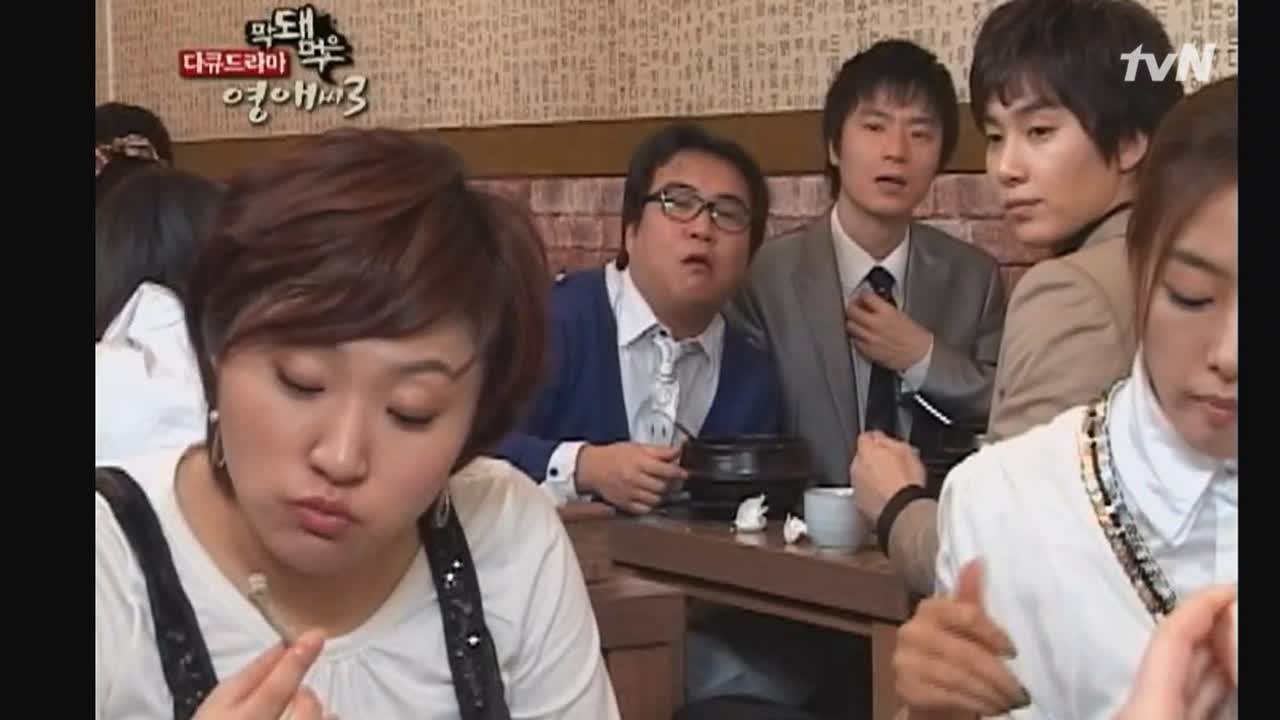 화이트데이엔 하얀 음식?
