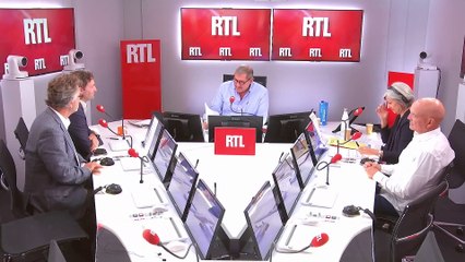 Municipales : Les politiques ont désormais "la pression écolo", dit Olivier Bost
