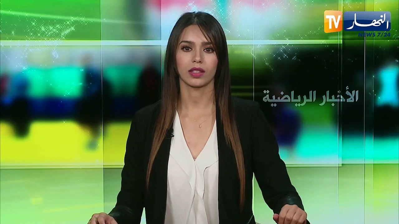 بن ناصر: سأركز الآن على تربصي مع الجزائر وأعد بالتألق مستقبلا مع ميلان