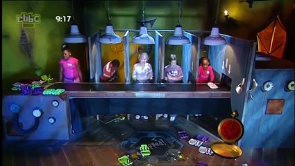 Trapped!: Series 1: Willesden