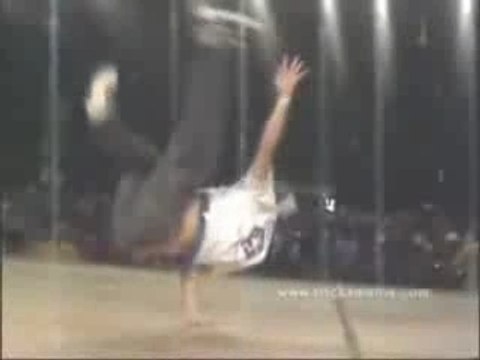 bboy rush tricks and combo [rmx]