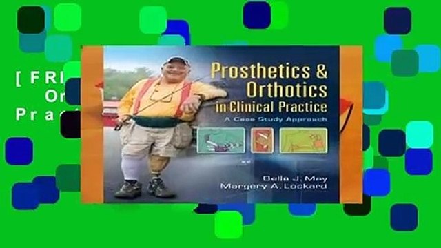 [FREE] Prosthetics Orthotics in Clinical Practice