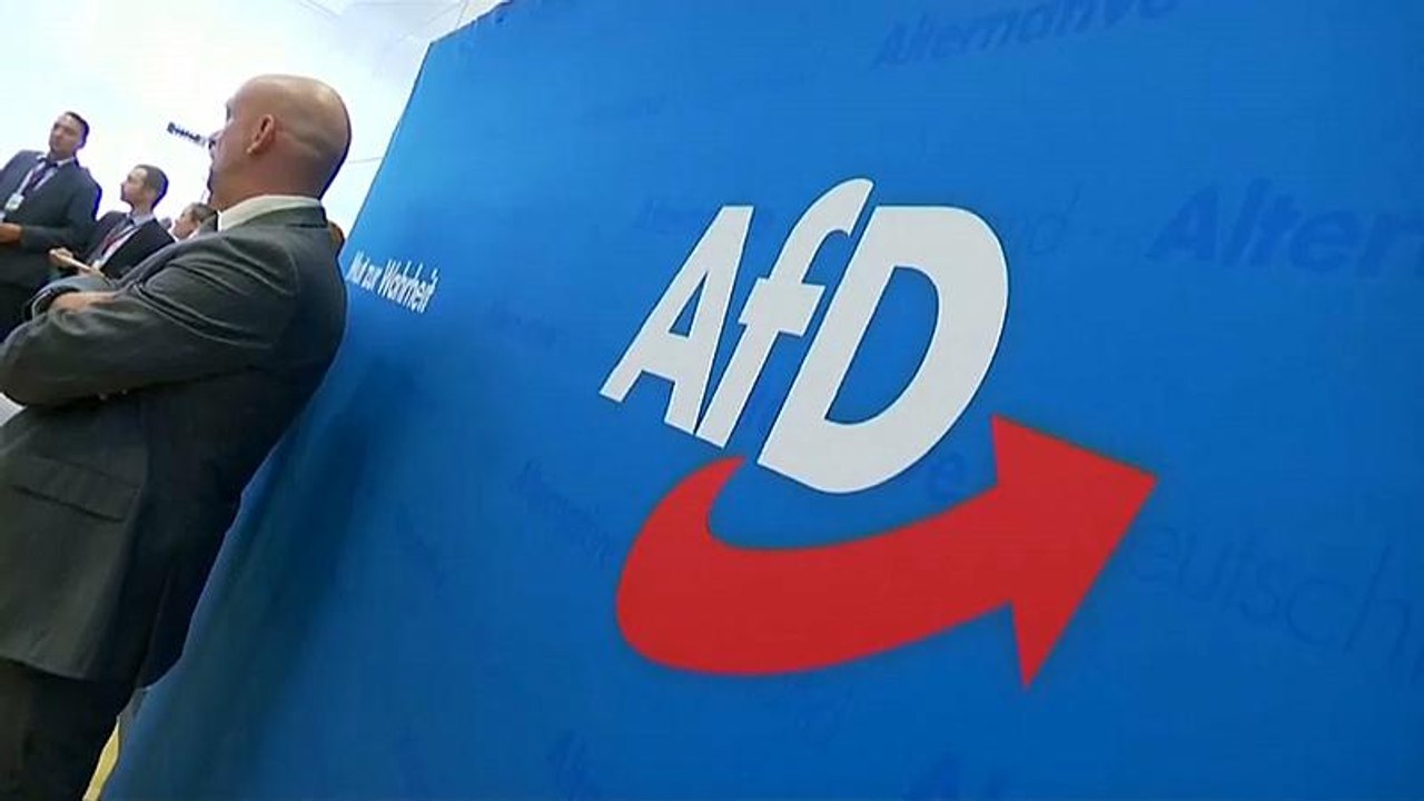 L'extrême droite allemande enregistre une forte poussée lors de deux élections régionales