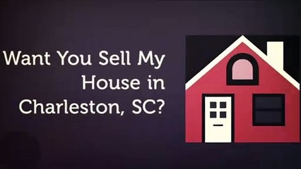 Get A Fair Cash Offer - We Buy Houses in Charleston, SC