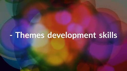 Skills That Every Magento Developer Should Possess