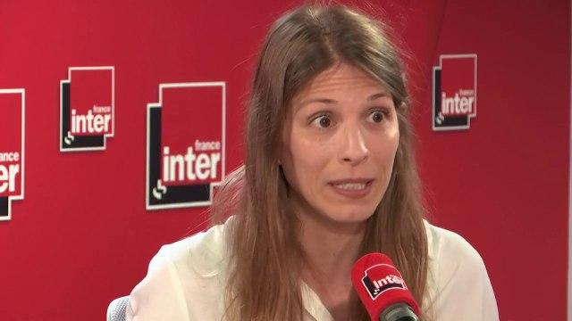 Céline Alvarez : Du côté des familles, mon message c'est de dire : ce que vous avez l'intuition de faire, accompagner progressivement l'autonomie de votre enfant, c'est super, il faut continuer