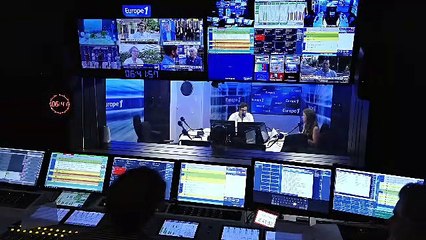 Philippe Bianchi : "On fait rouler les jeunes en virtuel, peut-être qu’ils oublient un peu les dangers de la course"