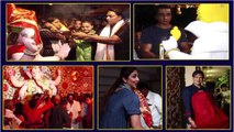 Shilpa Shetty, Devoleena & other stars CELEBRATE Ganesh Chaturthi ;Watch video | FilmiBeat