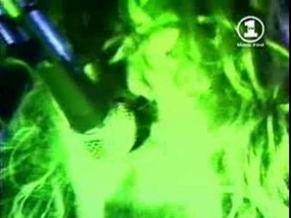 Sepultura - Inner self