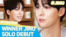 [Pops in Seoul] The first solo song! Jinu(김진우, WINNER)'s interview for 'Call Anytime'