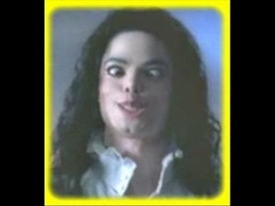 RARE Michael Jackson Surprise Song