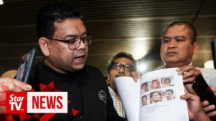 Lokman to be called up again, says CID director