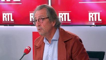 Olivier Roellinger plaide pour "une éducation alimentaire obligatoire dans toutes les écoles"