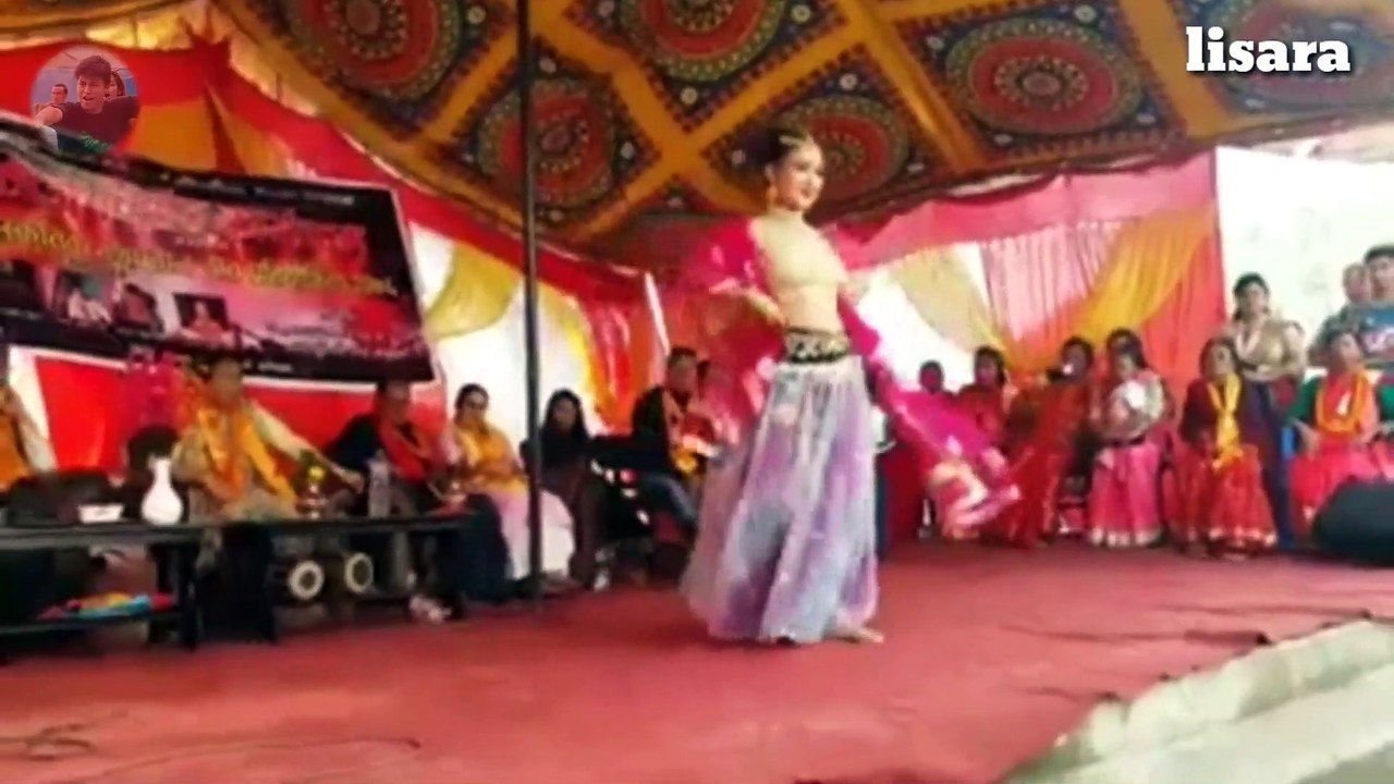 Dillbar Dilbar | Kale Dai |Kajare | Bollywood Vs Nepali Remix | Teej Special Dance by Babita Gurung