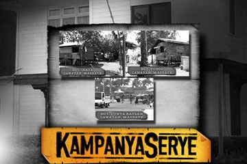 Walang ₱IRA (Tagalog)