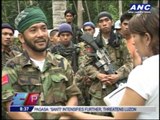 2 suspected MNLF gunmen killed in Zambo