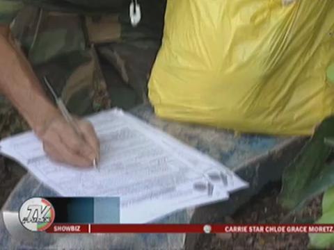 Comelec: More barangay bets run in 2013 polls