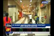 Gokongwei says Cebu airport contract now 'more attractive'