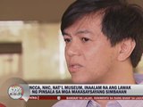 Quake destroys historical churches in Cebu, Bohol