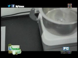 How Pinay ex-house helper became a millionaire