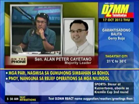 Money transfer donations for quake victims?