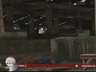 Cebu structures being checked after strong quake