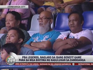 Marc Logan reports: PBA legends still got game