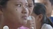 Woman gives birth in Bohol quake aftermath
