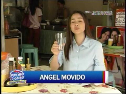 pamilyaonguard-KEEP UTENSILS GERM-FREE