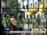 Quake-hit basilica in Cebu surveyed for restoration
