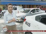 Public warned vs abusive taxi drivers at NAIA