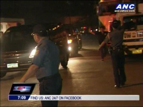 Reminders on manual voting in barangay polls