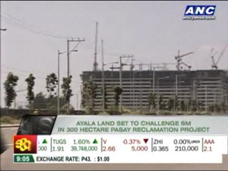 Macquarie tells clients to buy Philippine shares