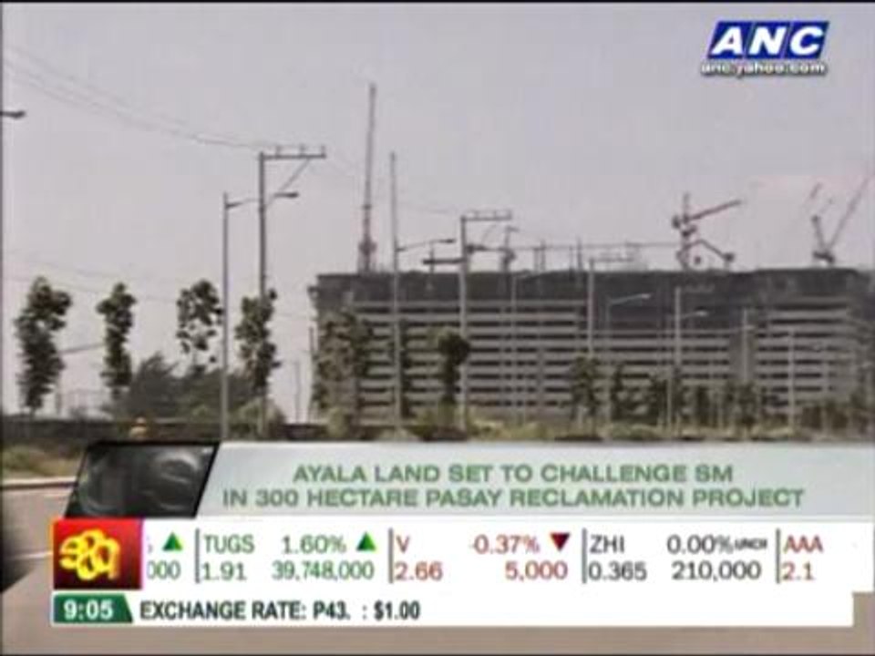 Macquarie tells clients to buy Philippine shares