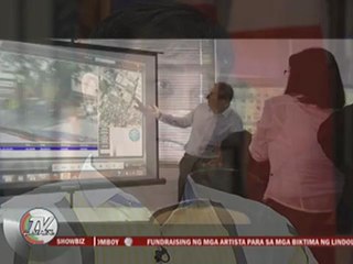 Magnitude 6.5 quake could kill 31,000 in Metro Manila: study