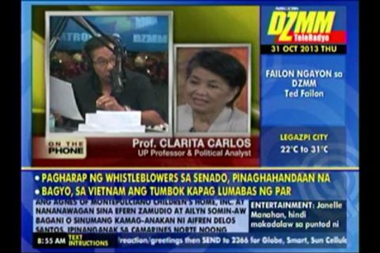 Analyst says PNoy a whiny president, lacks courage