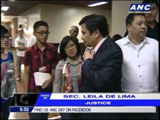 Jinggoy vows to face plunder raps