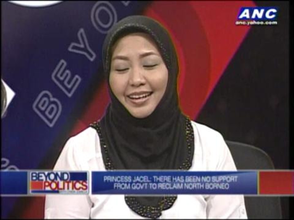 Sulu sultan died poor, daughter says