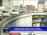 Why Metro Manila bridges, flyovers need retrofitting