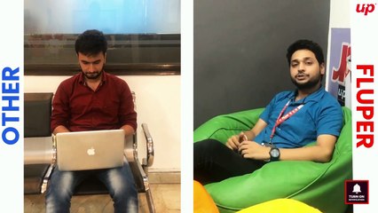 What Makes Fluper Unique?