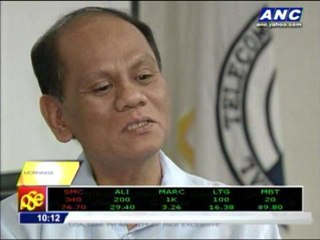 Memo ordering shift to Japanese digital TV out in Nov