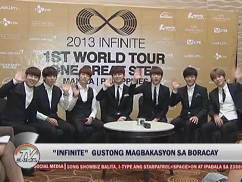 Sarah G, Daniel Padilla nominated in World Music Awards