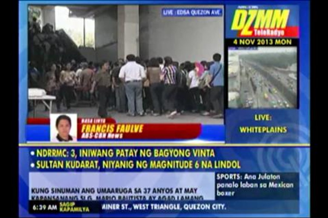 MRT bogs down during morning rush hour