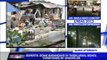Tagbilaran residents refuse to heed sinkhole warnings
