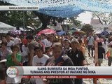 Over 1 million visit Manila North Cemetery