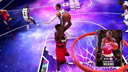 NBA 2K20 - MyTEAM Trailer