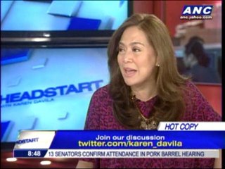 What happened after Manila hostage crisis