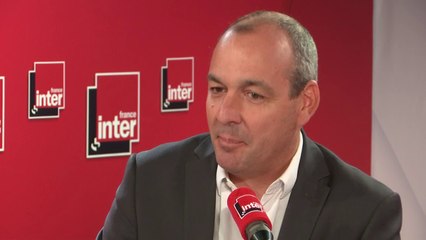 Laurent Berger ne mobilisera ses troupes sur la réforme des retraites : "La CFDT sait où elle veut aller, mais il y a des conditions"