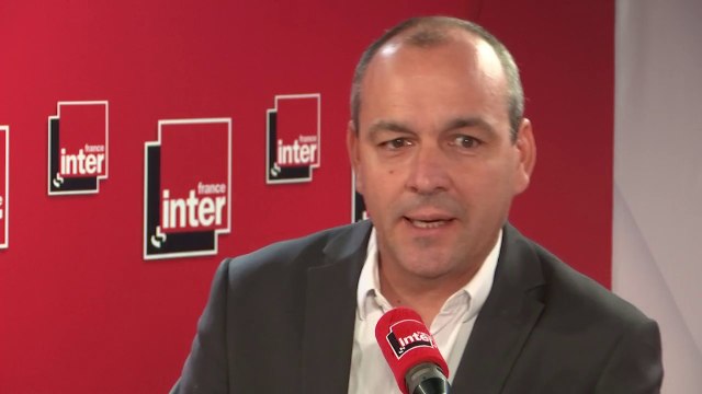 Laurent Berger : Il y a la méthode et il y a les actes : il faudra des actes en termes de transition écologique, de relèvement des minima sociaux, on verra à l'usage